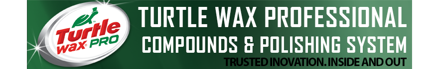 Turtle Wax Professional Turtle Wax Professional