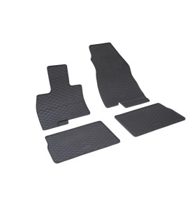 Типски гумени патосници JAECOO J7 2023- Типски гумени патосници JAECOO J7 2023-