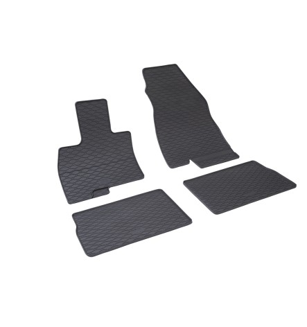 Типски гумени патосници JAECOO PHEV J7 2023- Типски гумени патосници JAECOO PHEV J7 2023-