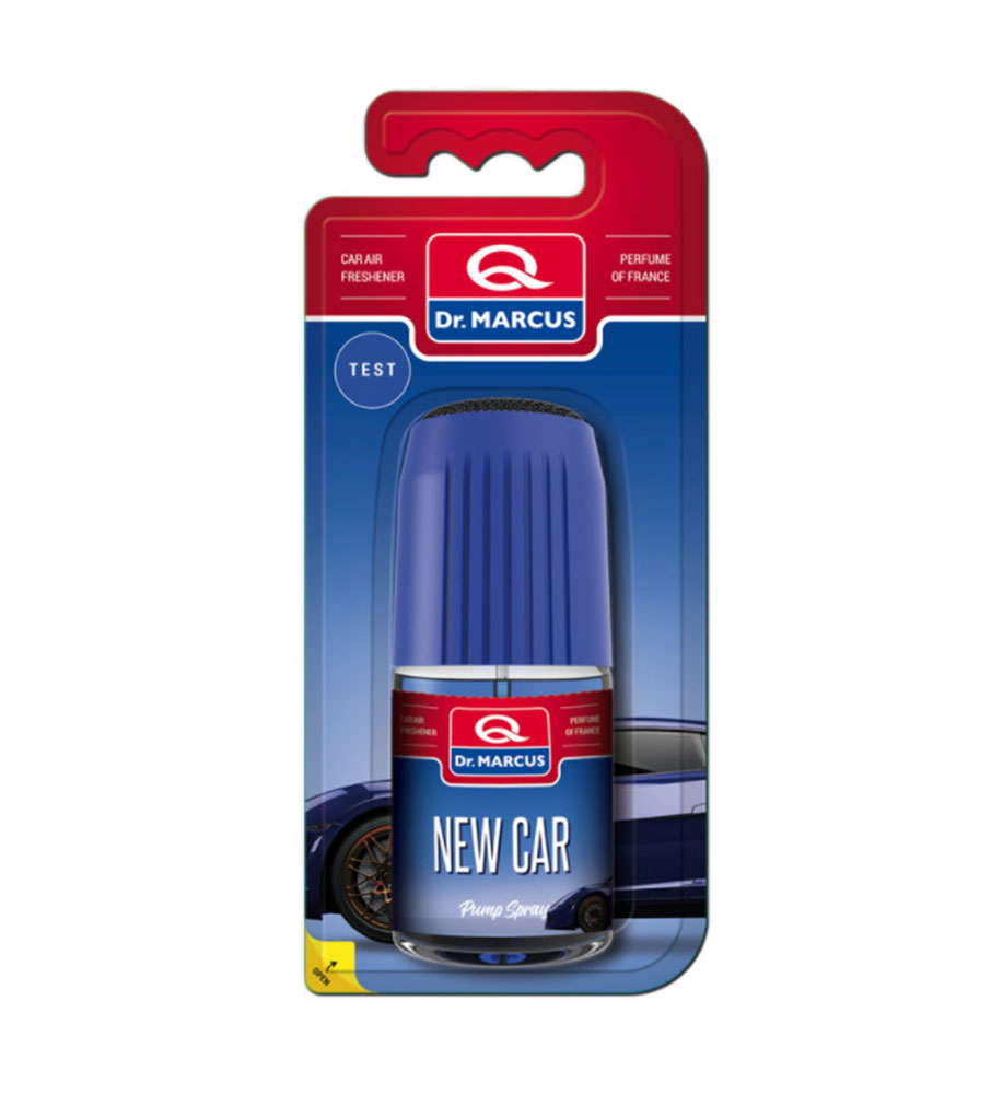 Dr Marcus DM00508 Typev New Car-20Gr