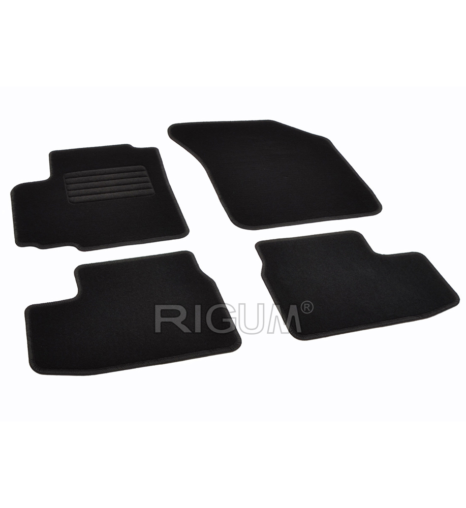Tappeti moquette Tailor OPEL Zafira B 05>14 - Gare Ricambi Auto e Accessori