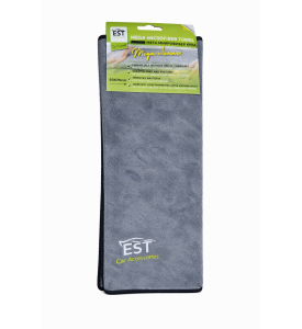 Микрофибер крпа за сушење 50×70cm