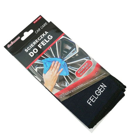 Крпа за бандажи 40x40cm