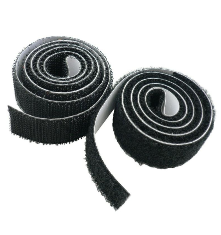 Двострана Леплива Трака 2cm x 90cm