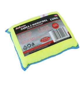 Микрофибер сунѓер