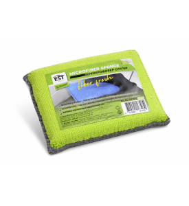 Микрофибер сунѓер